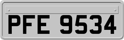 PFE9534