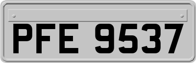 PFE9537
