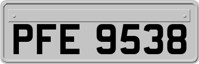 PFE9538