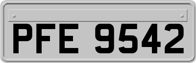 PFE9542