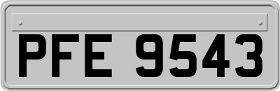 PFE9543