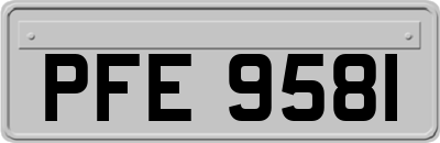 PFE9581