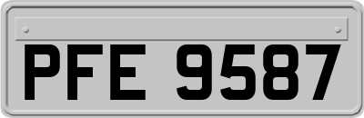 PFE9587