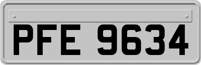 PFE9634
