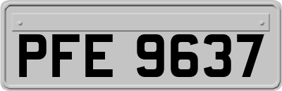 PFE9637