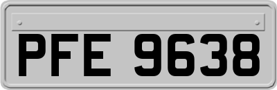 PFE9638