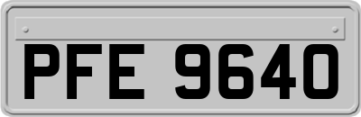 PFE9640