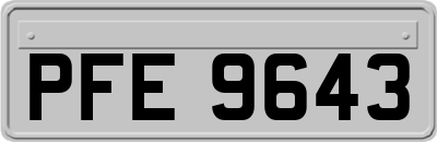 PFE9643
