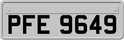 PFE9649
