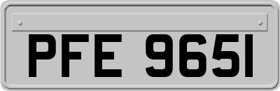 PFE9651