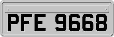 PFE9668