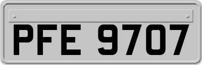 PFE9707