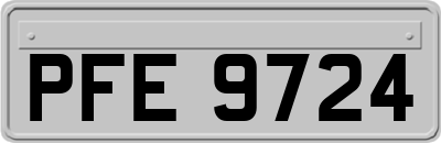 PFE9724