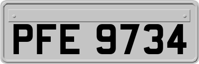 PFE9734