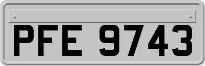 PFE9743