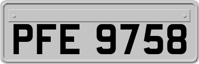 PFE9758