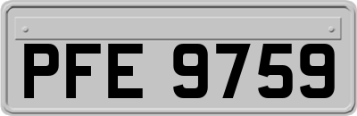 PFE9759