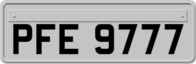 PFE9777