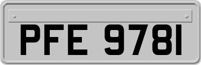 PFE9781