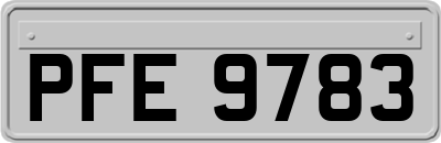 PFE9783