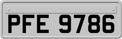 PFE9786