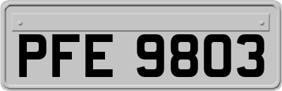 PFE9803