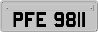 PFE9811