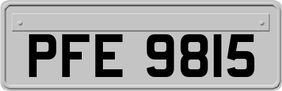 PFE9815