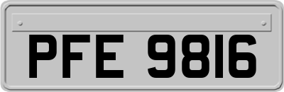 PFE9816