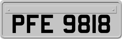 PFE9818