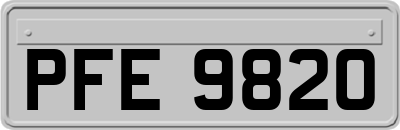 PFE9820