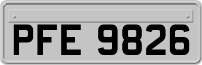 PFE9826