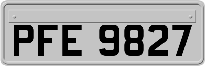 PFE9827