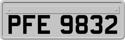 PFE9832