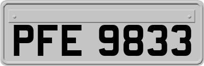 PFE9833
