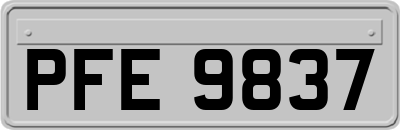 PFE9837
