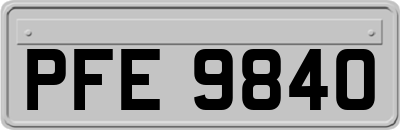 PFE9840