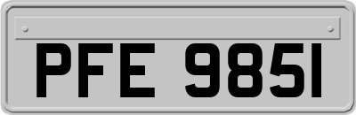 PFE9851