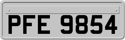 PFE9854