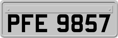 PFE9857