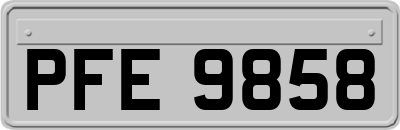 PFE9858