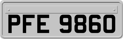 PFE9860