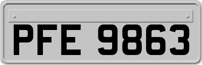 PFE9863