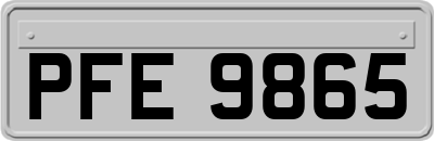 PFE9865
