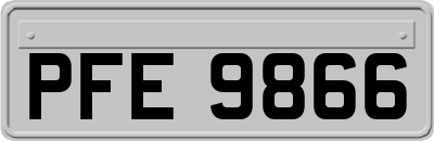 PFE9866