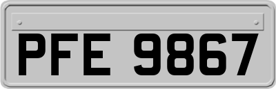 PFE9867