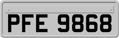 PFE9868