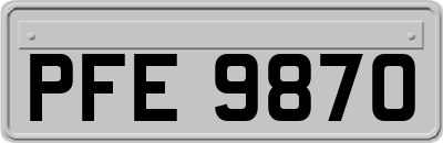 PFE9870
