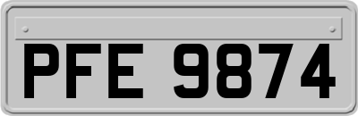PFE9874