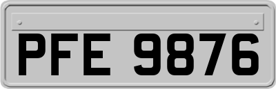 PFE9876